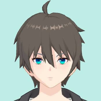 あれっくす_くずぉ