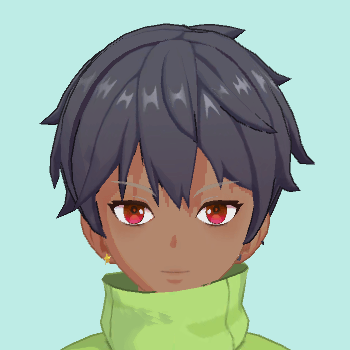 シンカイウオ🪼