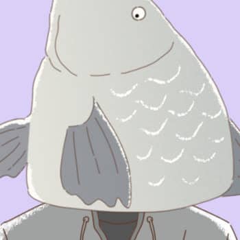 捨て子サウルス