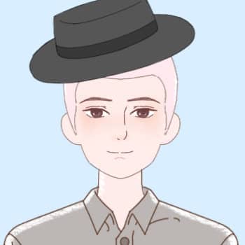 🎧🌏蒼い惑星