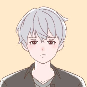 🌊コメット🌈