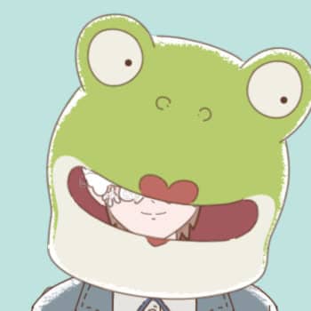 かえる🐸