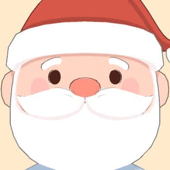 ⚜️サンタCLOSE⚜️