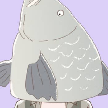 えしら