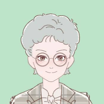 草原の丘のユベル