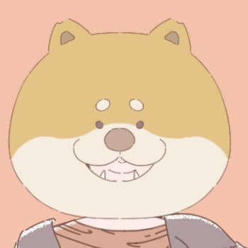 みさおくん。