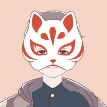 やぷ  ☺︎