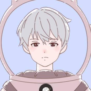 顔で笑って心で泣く人