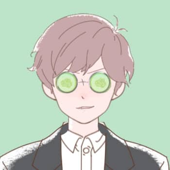 りょう@低浮上丸