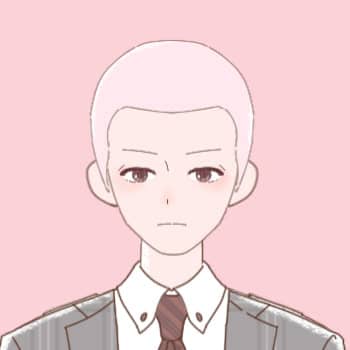 そんちぇよんのほくろ