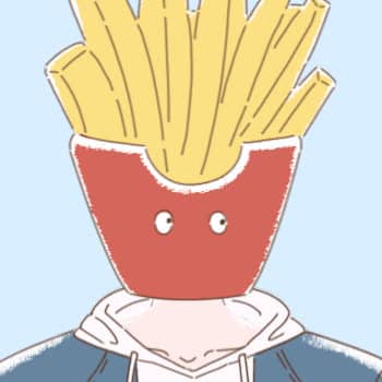 こんそめぱんち