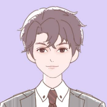 四六時中眠たい人