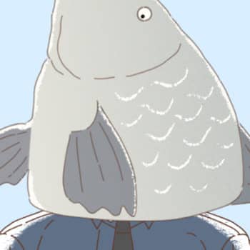 赤影