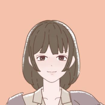 ちょうちょが見る夢