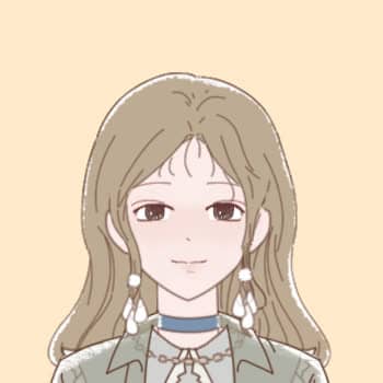 クリームちゃん