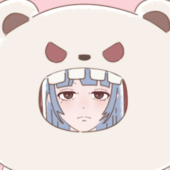 an