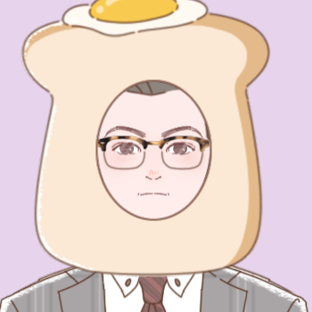 ナイスミドル🐑🍊