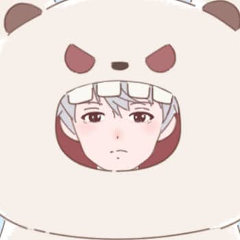 さくさくぱんだ