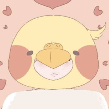 ぱとら꒰*´꒳`*꒱