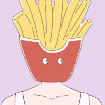 コッシーの右足