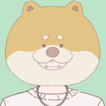 てるてる坊主(弟)🌿