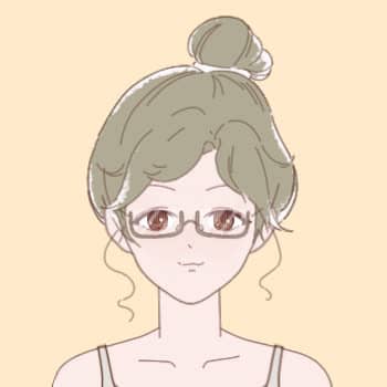 30女の美容記録