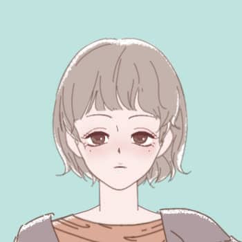 みぃ(えびふらい)