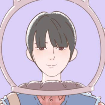 枝まめ