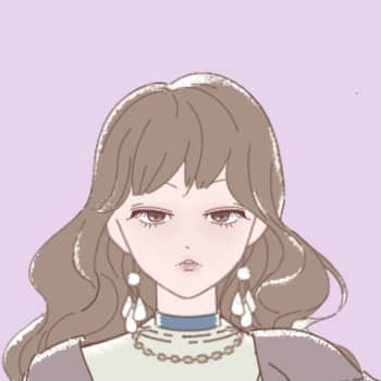 あなたを褒める女