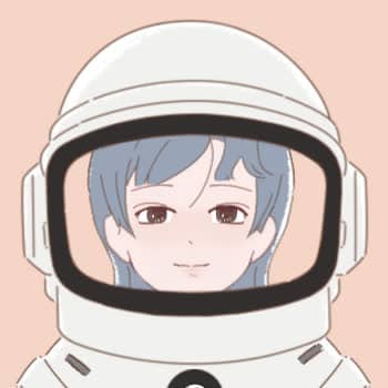 セミクジラ高校生