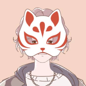 きつねさん⏳❤️‍🔥