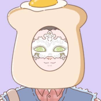 おぼんちゃPー！