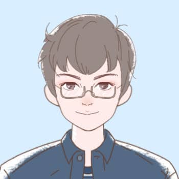 ようじ。