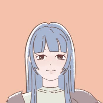 ギリギリ冬眠女