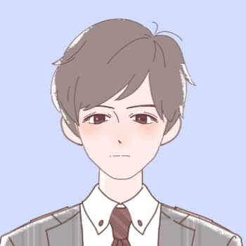 深夜のエナメル