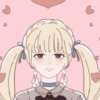 メンヘラちゃん🔪🎀🩸