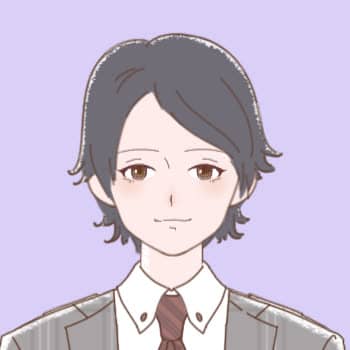 大きめのミジンコ