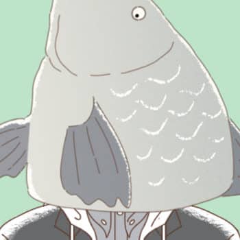 けけ*マーゲイド