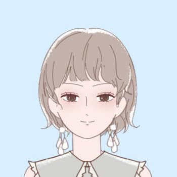 ラムネの中のビー玉