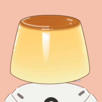 (　◜◒◝　)ﾆﾊﾟｯ