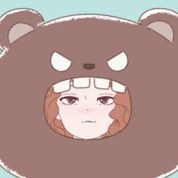 低浮上ピンクレモネード