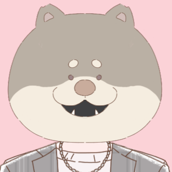 🦊Shino。