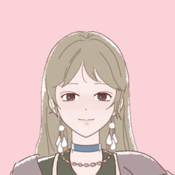 ちろるᐕ)ノ