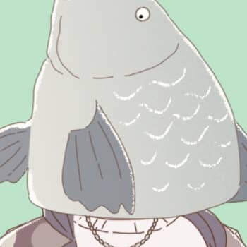 ハマチ🐟ﾓﾉﾎﾝ