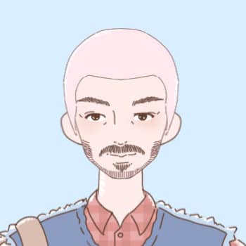 グローバル化さん