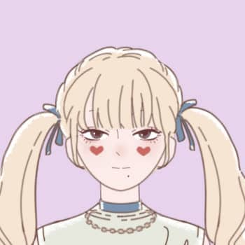 陰キャなギャル