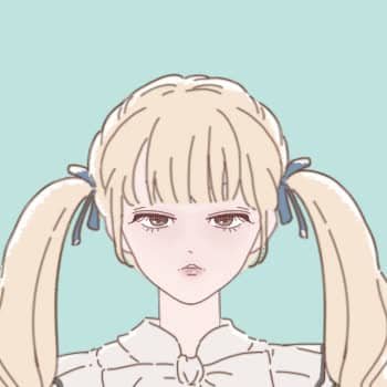 む
