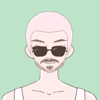 🍼ヴィッシュ🦍