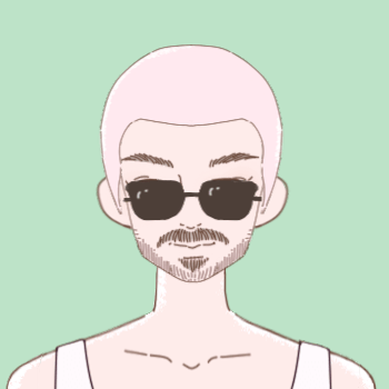 🍼ヴィッシュ🦍