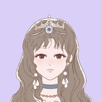 👑闇の女王陛下😈